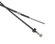 Takajarruvaijeri, Perugeot Speedfight 1 & 2 & 3, Trekker, TKR, Vivacity - Jarruvaijerit - 305-4702 - 1