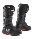 TCX Off-Road Saapas X-HELIUM MICHELIN Musta 42 - Kengät - 65-2012-42 - 1