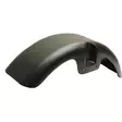 Tec-X Etulokasuoja, Muovi, Musta, Suzuki PV50 - Lokasuojat - 307-0902 - 1