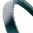 Tec-X Hihna, 788 x 17 , Kiina-skootterit 12-, 13-vanne - Variaattorihihnat - 304-8202 - 1