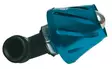 Tec-X Ilmasuodatin, EVO I, Punainen, Kiinitys Ø 28/32mm , Suora + 90° - Ilmansuodattimet - 302-0830-2 - 1
