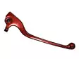 Tec-X Jarruvipu, Punainen, Yamaha DT 50 R, SM, X 03- - Vivut ja kahvat - 307-1008-2 - 3