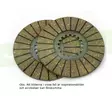 Tec-X Kytkinlevy, Sachs - Kytkin - 304-0542 - 1