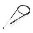 Tec-X Kytkinvaijeri, Derbi Senda R, SM Black Edition, DRD Racing 03, 05 - Kytkinvaijerit - 305-4112 - 1