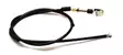 Tec-X Kytkinvaijeri, Suzuki PV50 83- - Kytkinvaijerit - 305-0112 - 1