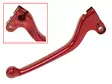 Tec-X Kytkinvipu, Punainen, Aprilia / Derbi / Drac / Gilera / Rieju, 50cc 6-v - Vivut ja kahvat - 307-1005-2 - 3