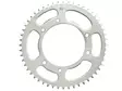 Tec-X Takaratas, 52 hammasta (420), Ø105mm, Aprilia, Derbi, Drac, Rieju, Yamaha - Takarattaat - 27-1014-52 - 2