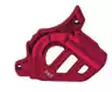 TNT Eturattaan suoja, Punainen, AM6 - Tuning osat - 306-5002-2 - 1
