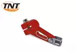 TNT Kytkinakselin varsi, Punainen, Derbi Senda 98- / Aprilia RX,SX 06- / Gilera - Tuning osat - 306-4905-2 - 1