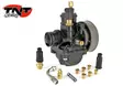 TNT Racing Kaasutin, 21mm (PHBG), Käsi- & Vaijeriryyppy - Kaasuttimet ja osat - 302-0342 - 1