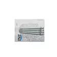 TNT Sylinterin pinnapulttisarja AM6 - Pultit, mutterit ja kiilat - 301-0052 - 1