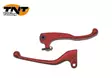 TNT Vipusarja, Punainen, Aprilia RX,SX 06-10 / Derbi Senda DRD Racing 04-08 - Vivut ja kahvat - 306-1007-2 - 1