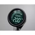 Velona 60 Digital 0-399km/h - Kellot ja mittarit - 290-8052 - 1