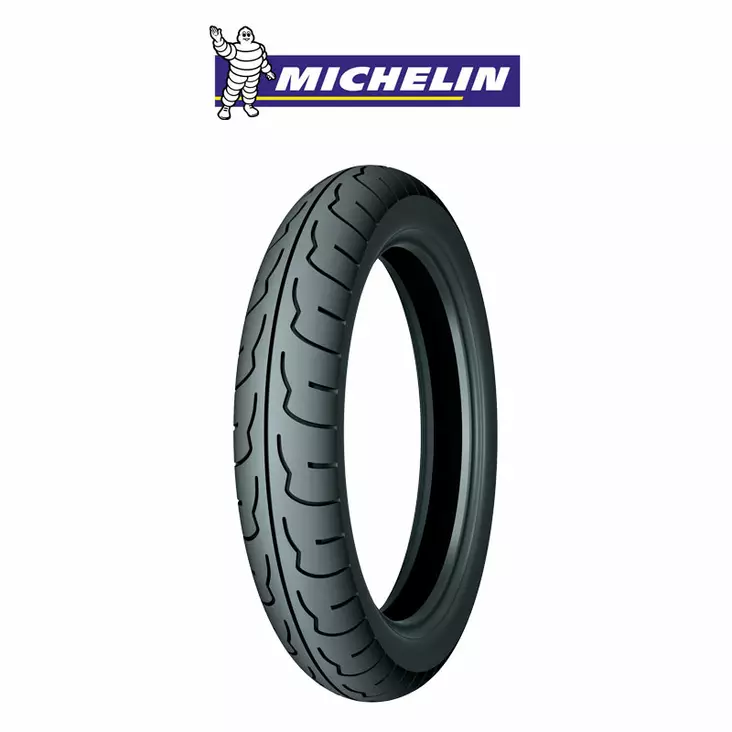 3.25-19 54H, MICHELIN Pilot Activ, Etu TL/TT - Renkaat - 287002 - 2