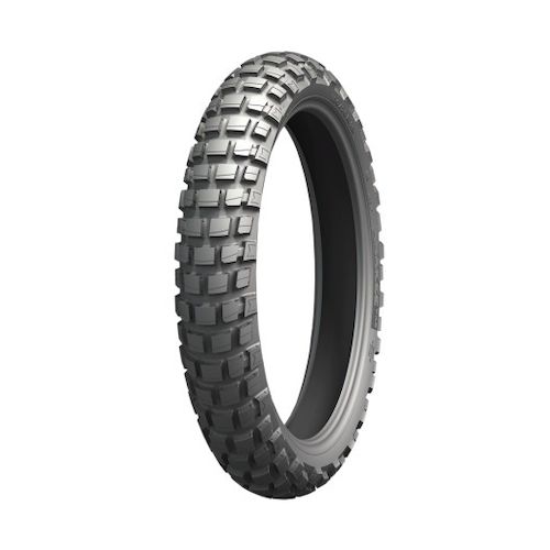 80/90-21 48S, MICHELIN Anakee Wild, Etu TT - Renkaat - 270232 - 1