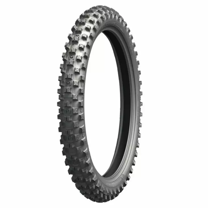 90/90-21 54R, MICHELIN Enduro Hard, Etu TT - Renkaat - 087442 - 1