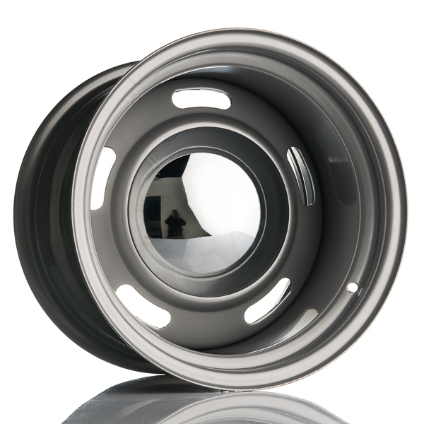 American Classic Rally Silver - Auton vanteet - JW132 - 1