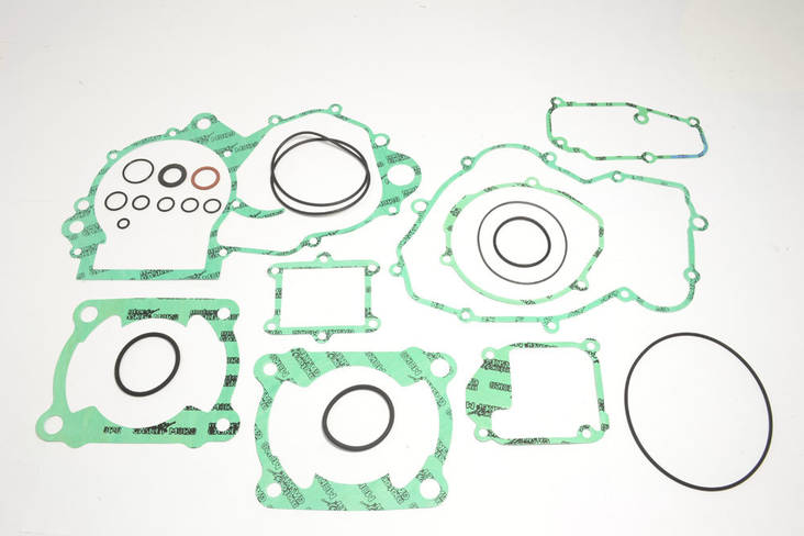 Athena Täydellinen tiivistesarja, Husqvarna CR 250 99-12, WR 250 99-14, WR 300 0 - Täydelliset tiivistesarjat - 421-220-850252 - 3