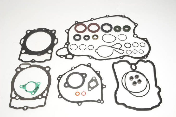 Athena Täydellinen tiivistesarja, KTM EXC 450 12-13, SX-F 450 12-13 - Täydelliset tiivistesarjat - 421-270-850062 - 3