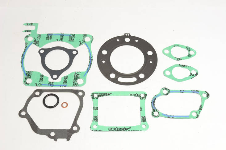 Athena Yläpään tiivistesarja, Honda CR 125 98-99 - Yläpää tiivistesarjat - 421-210-600132 - 3