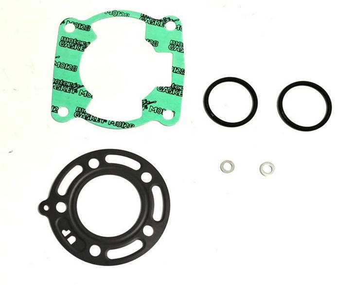 Athena Yläpään tiivistesarja, Kawasaki KX 80 91-97 - Yläpää tiivistesarjat - 421-250-600082 - 3