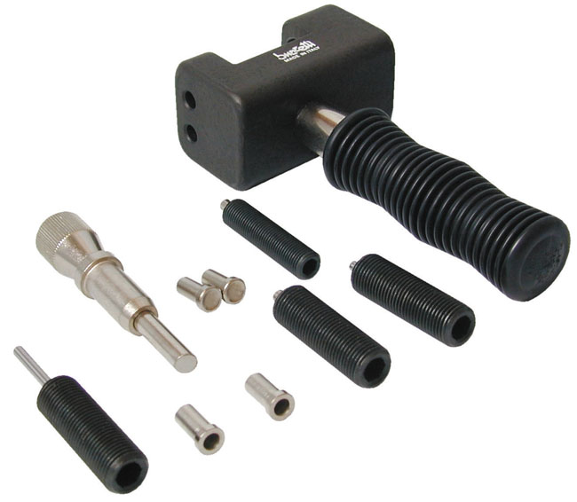 Buzzetti ketjutyökalu (415-532) - Ketjutyökalut - 9-2-04982 - 1