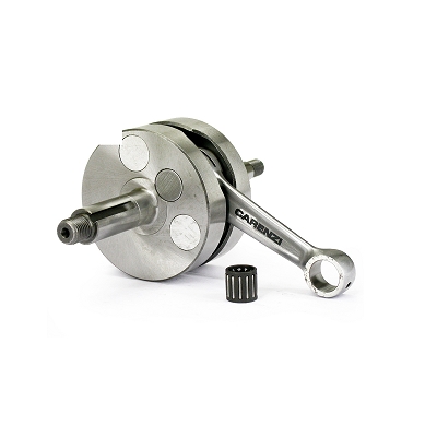 Carenzi Kampiakseli, AM6 - Kampiakselit - 301-0162 - 2