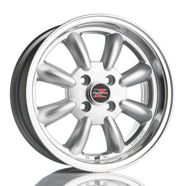 Classic - Auton vanteet - BARY712 - 1