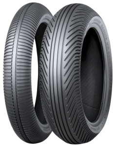 Dunlop KR401B 180/55R17 Full wet - Renkaat - 544R-631702 - 2