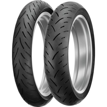 Dunlop SX GPR300F 110/70R17 54H TL - Renkaat - 544-634872 - 3