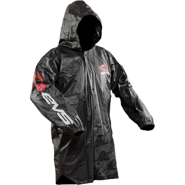 EVS DRIP sadetakki L/XL - Sadevarusteet - 642-3092 - 1