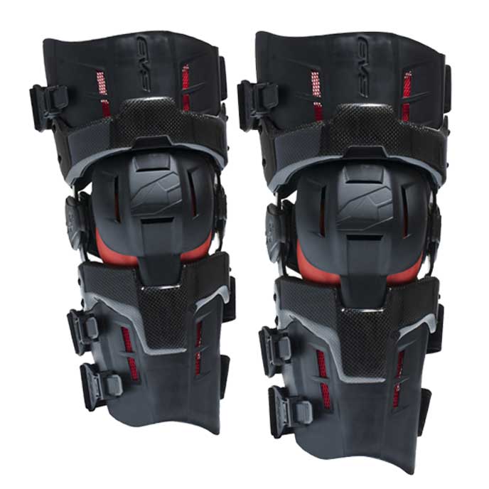 EVS RS9P Pro polvituki pari M - Suojat - 642-4002-2 - 1