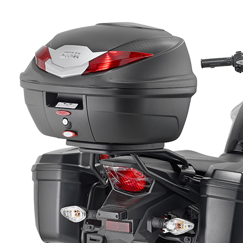 Givi Peräteline Monolock-laukulle CB 125F (15) - Telineet - 322-SR1142 - 3