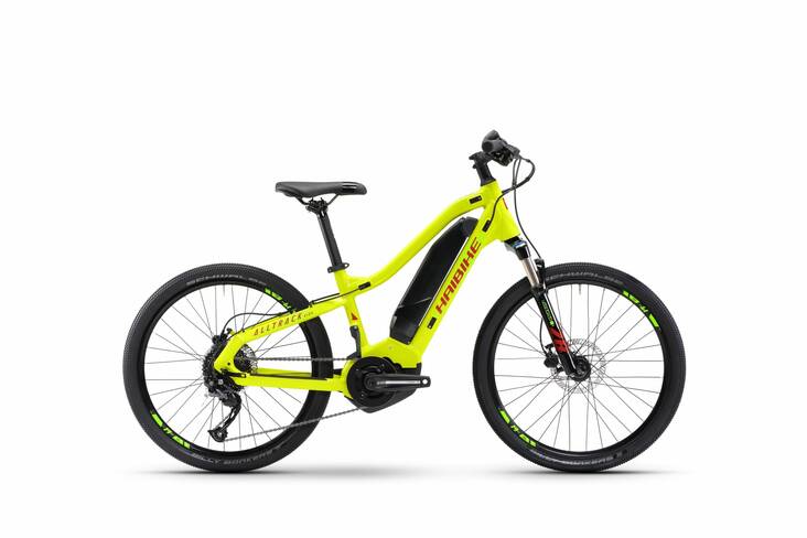 Haibike ALLTRACK KIDS - Maastopyörät - 450002 - 1