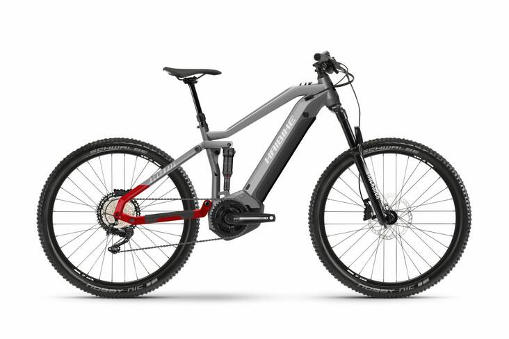 Haibike ALLTRAIL 5 27.5" - Maastopyörät - 450082 - 1
