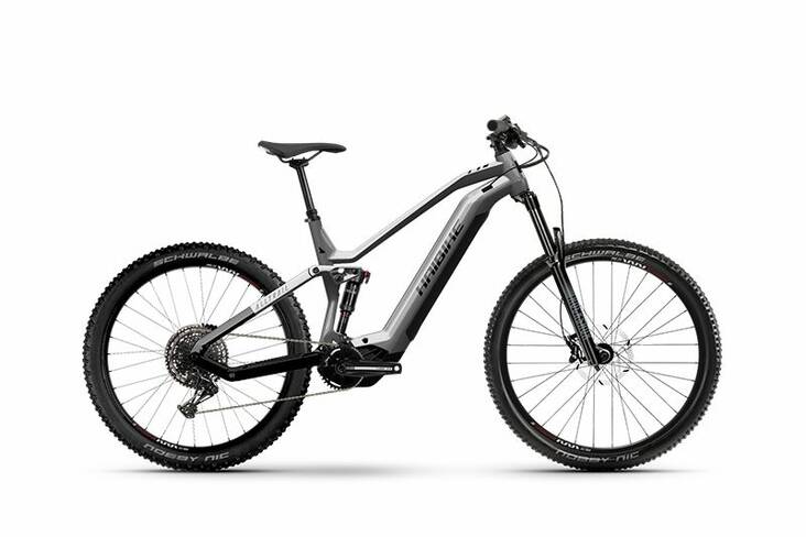 Haibike ALLTRAIL 7 29" - Maastopyörät - 450322 - 1