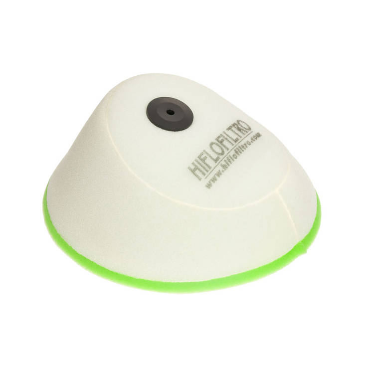 HiFlo ilmansuodatin Honda HFF1022 - Ilmansuodattimet - 396-1022 - 1