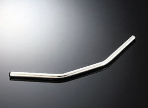 Highway Hawk ohjaustanko 1 drag uralla - Ohjaustangot ja tarvikkeet - 561-55-212 - 1