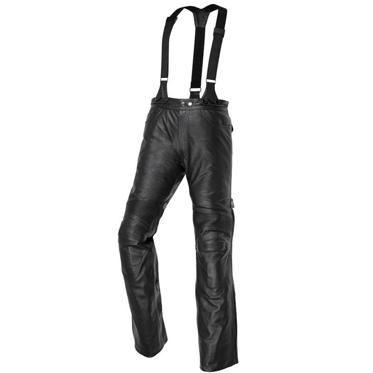 IXS housut Grimstad musta - Housut - X75401-003-102 - 1