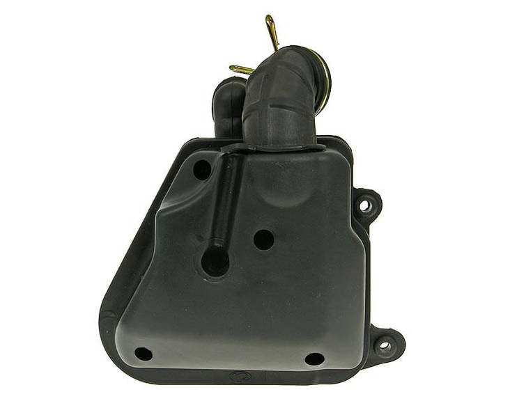 Ilmasuodatin Race, Täydellinen, Minarelli Vaaka - Ilmansuodattimet - 302-0972 - 1