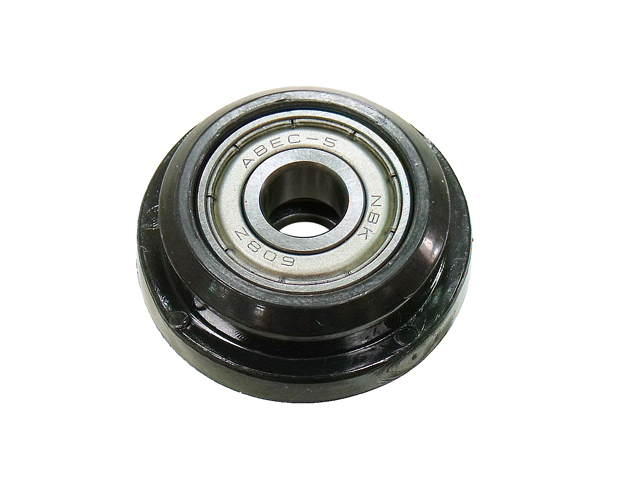 KETJURULLA 34,4MM/M8 KTM - Ketjunohjurit ja rullat - 395-05152 - 3