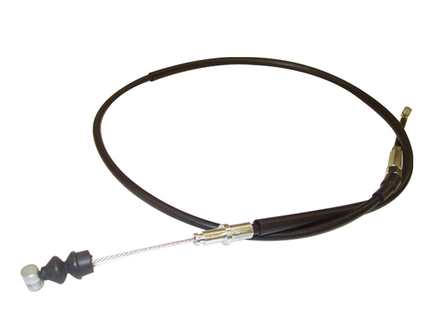 KYTKINVAIJERI RM 125 1991-1993 - Kytkinvaijerit - 395-01552 - 3