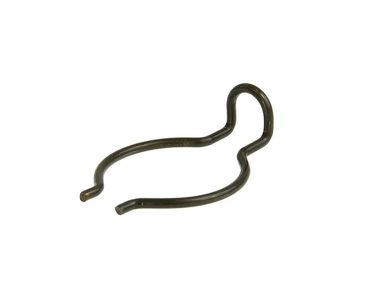 Käynnistimen lukkojousi, Kiina-skootterit 4-T 50cc / Peugeot 4-T / SYM 4-T - Käynnistinpolkimet ja osat - 307-0562 - 1