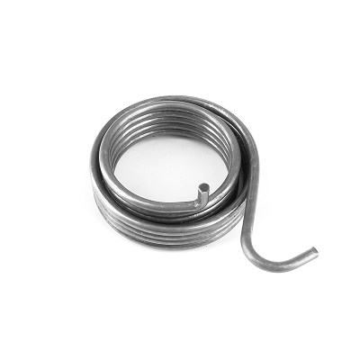 Käynnistyspolkimen jousi, Piaggio 2-T / Gilera 2-T / Aprilia 2-T (Piaggio) - Käynnistinpolkimet ja osat - 307-0522 - 1