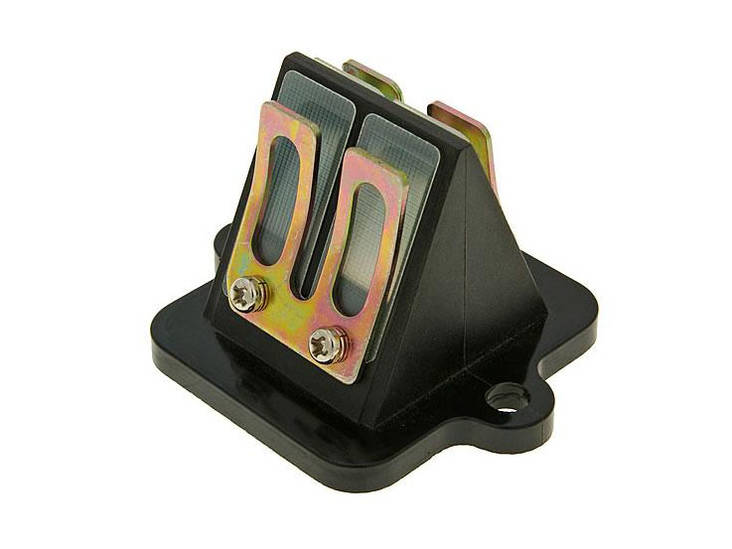 Läppäventtiili, STD, Peugeot Vaaka-sylinteri - Imukaulat ja osat - 302-0372 - 1