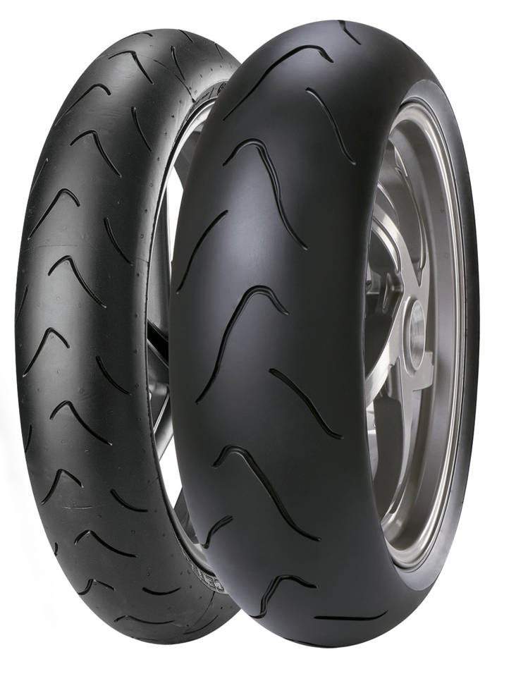 Metzeler Racetec int 180/60 R 17 75W K0 - Renkaat - 34R-20712 - 1