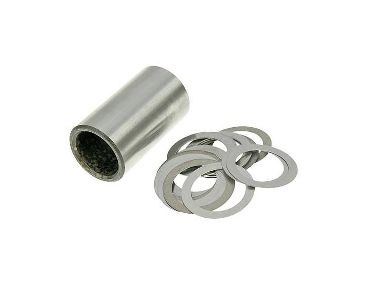 Naraku Variaattorin holkki, Speed Up Kit, Ø 16 mm, Keeway 2-T / CPI 2-T - Variaattorit ja osat - 304-0422 - 1