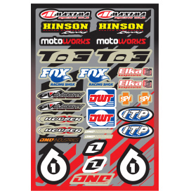 One Tarra-arkki QUAD - Tarra-arkit - 383-0072 - 1