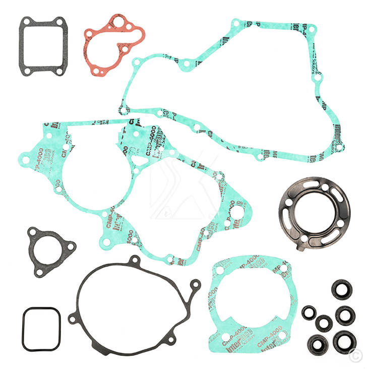 ProX Complete Gasket Set Honda CR80 '92-02 - Täydelliset tiivistesarjat - 400-34-1112 - 1