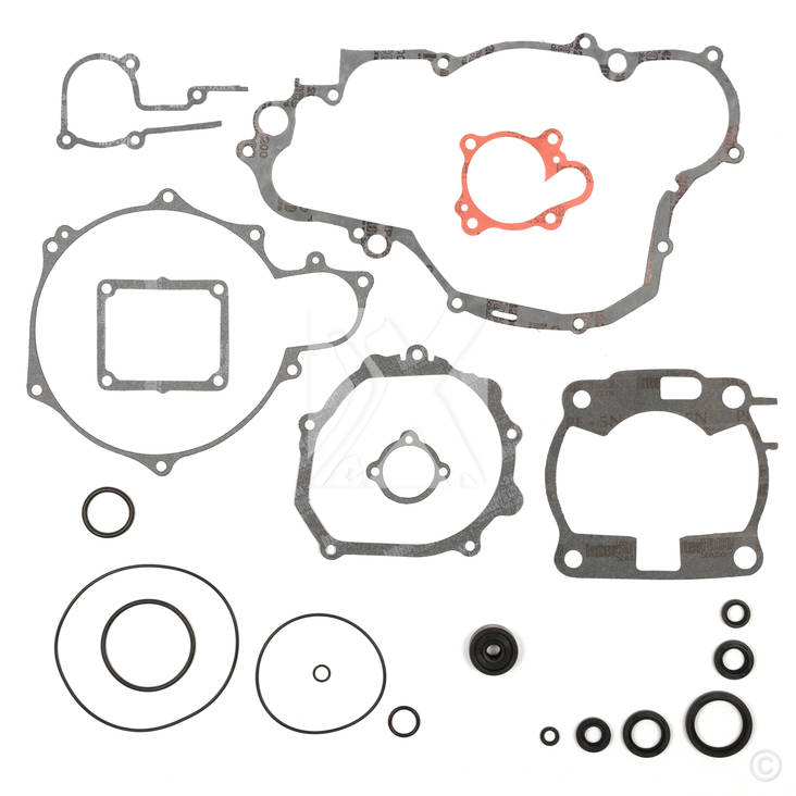 ProX Complete Gasket Set Yamaha YZ250 '92-94 - Täydelliset tiivistesarjat - 400-34-2312 - 1